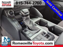 
 Toyota Land Cruiser full									