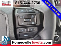 
 Toyota Land Cruiser full									