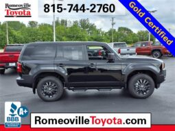 
 Toyota Land Cruiser full									