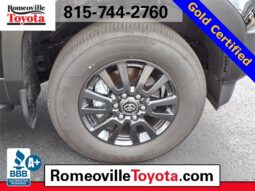 
 Toyota Land Cruiser full									