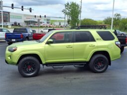 Toyota 4Runner