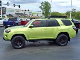 Toyota 4Runner