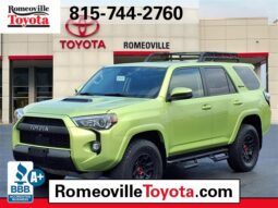 Toyota 4Runner
