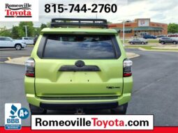 Toyota 4Runner