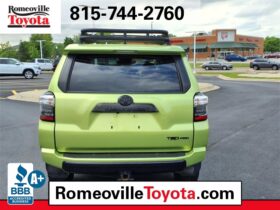 Toyota 4Runner