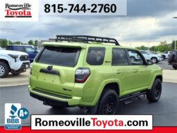 Toyota 4Runner