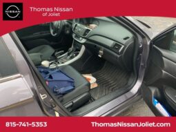 
 Honda Accord full									