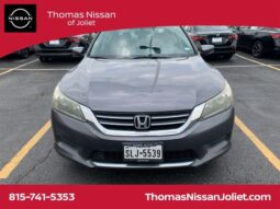 
 Honda Accord full									