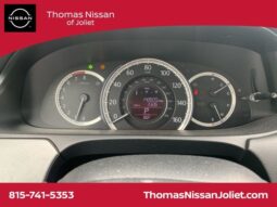 
 Honda Accord full									