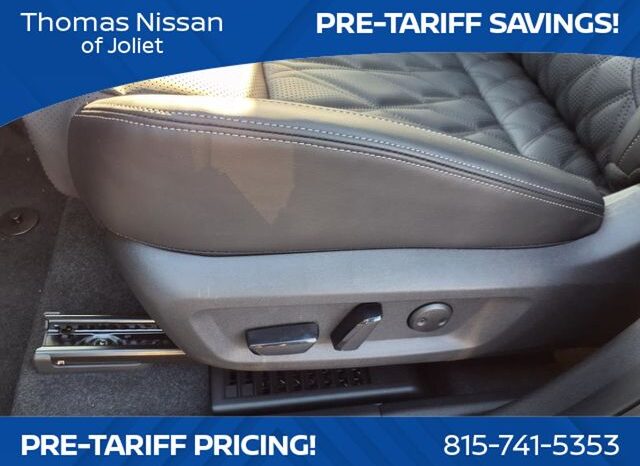
 Nissan Rogue full									