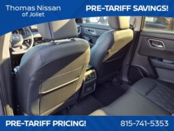 
 Nissan Rogue full									