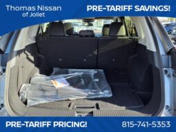 
 Nissan Rogue full									