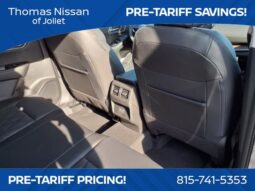 
 Nissan Rogue full									