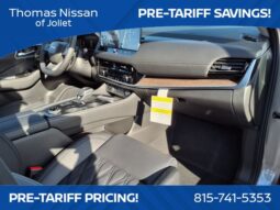 
 Nissan Rogue full									