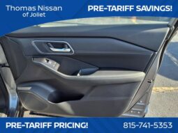 
 Nissan Rogue full									