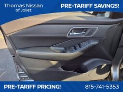 
 Nissan Rogue full									