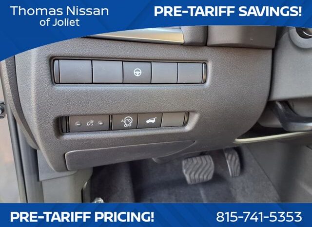 
 Nissan Rogue full									