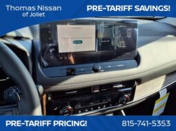 
 Nissan Rogue full									