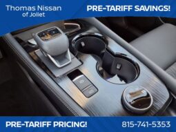 
 Nissan Rogue full									