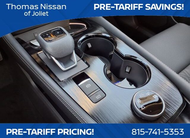
 Nissan Rogue full									