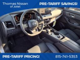
 Nissan Rogue full									