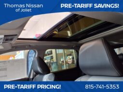 
 Nissan Rogue full									