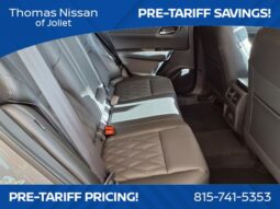 
 Nissan Rogue full									