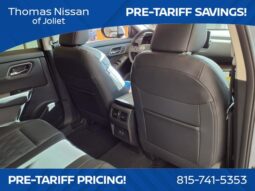 
 Nissan Rogue full									
