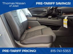 
 Nissan Rogue full									