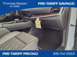 
 Nissan Rogue full									