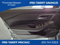 
 Nissan Rogue full									