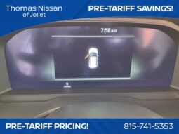 
 Nissan Rogue full									