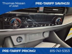 
 Nissan Rogue full									