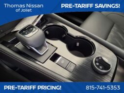 
 Nissan Rogue full									