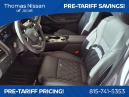 
 Nissan Rogue full									