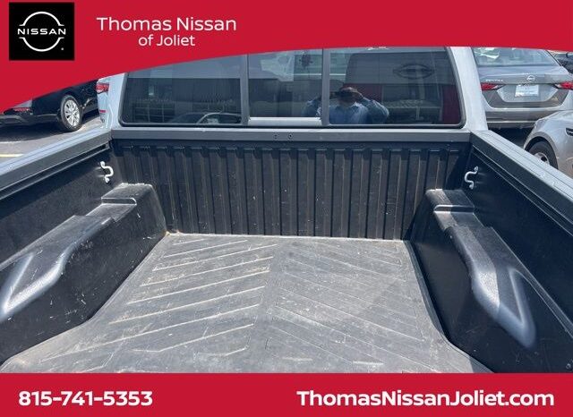 
 Toyota Tacoma full									