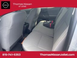 
 Toyota Tacoma full									