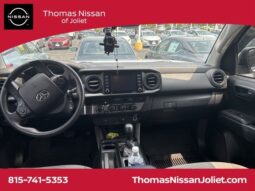 
 Toyota Tacoma full									