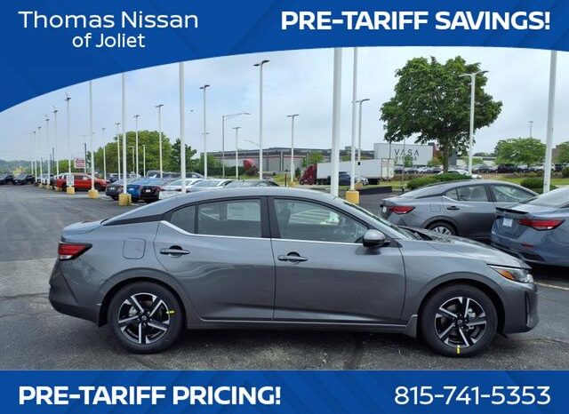 
 Nissan Sentra full									