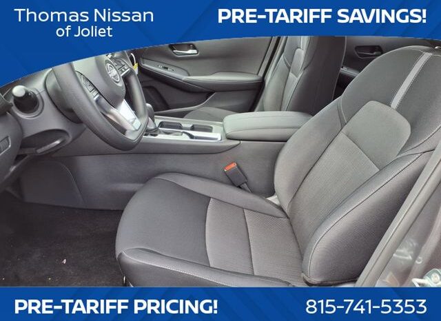 
 Nissan Sentra full									