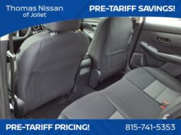 
 Nissan Sentra full									