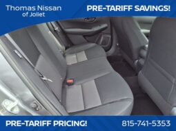 
 Nissan Sentra full									