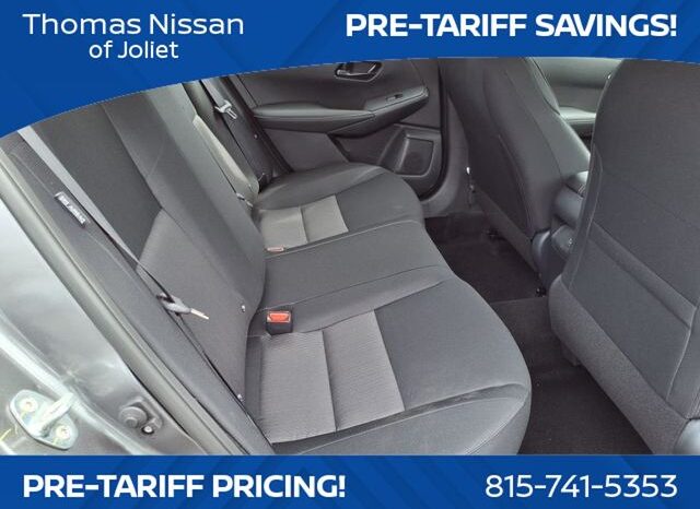 
 Nissan Sentra full									