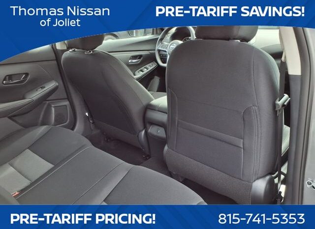 
 Nissan Sentra full									