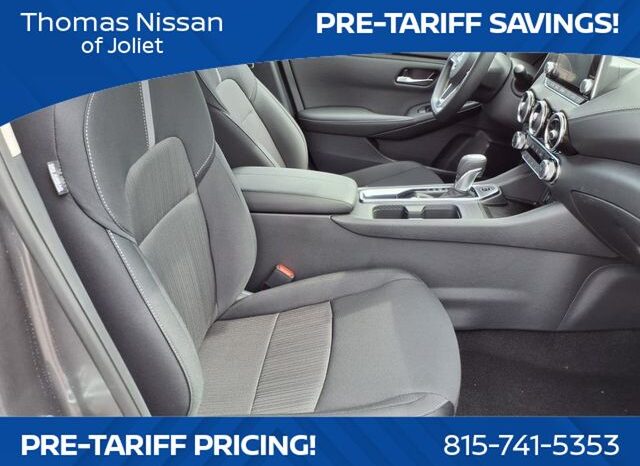 
 Nissan Sentra full									