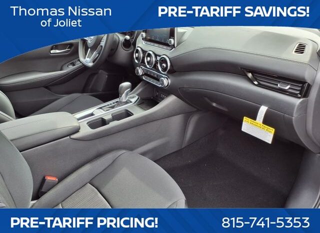 
 Nissan Sentra full									