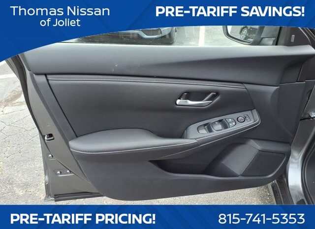 
 Nissan Sentra full									