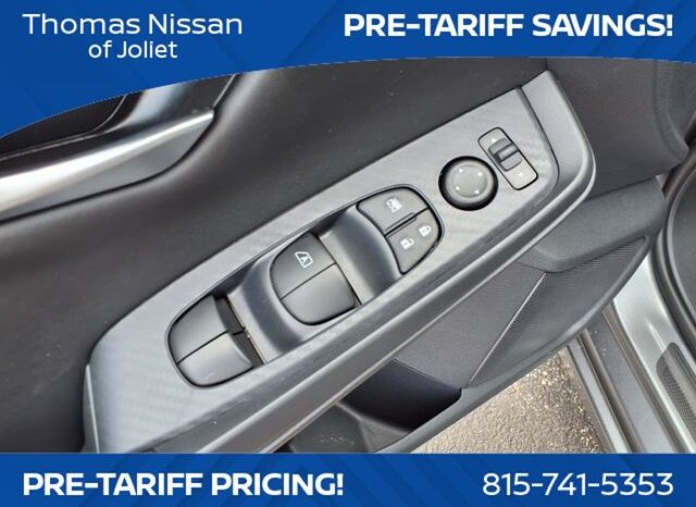 
 Nissan Sentra full									