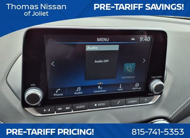 
 Nissan Sentra full									