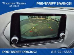 
 Nissan Sentra full									